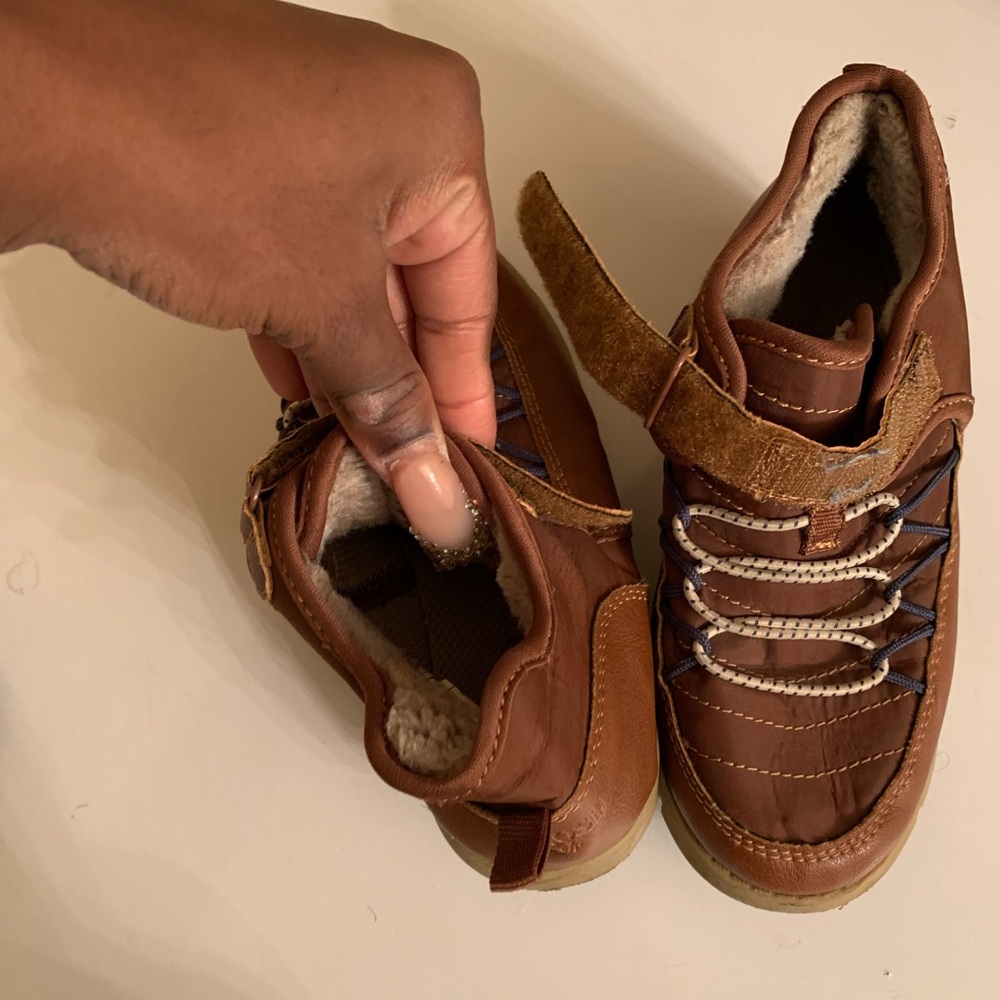 Shoes